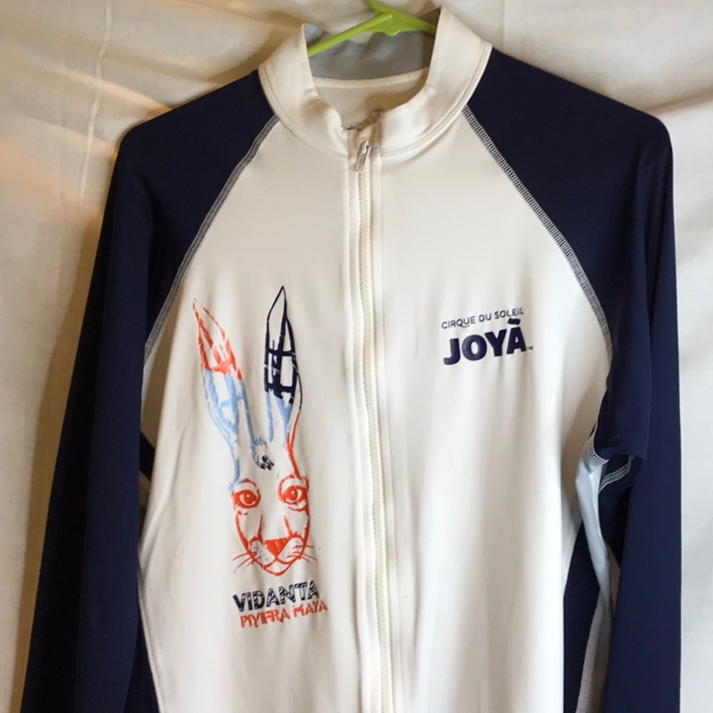 Jacket - Picture 7 of 8